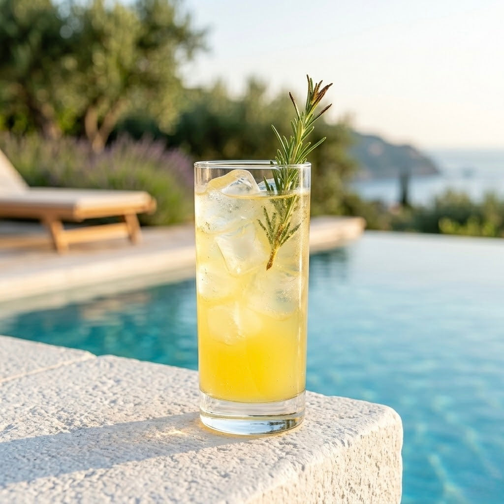Mediterranean Collins